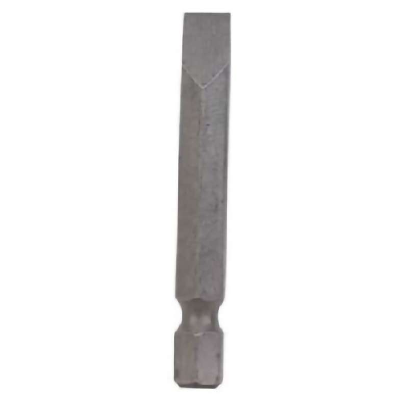 Bit Slotted Power #3-4 1/4" Hex 1 15/16" OAL